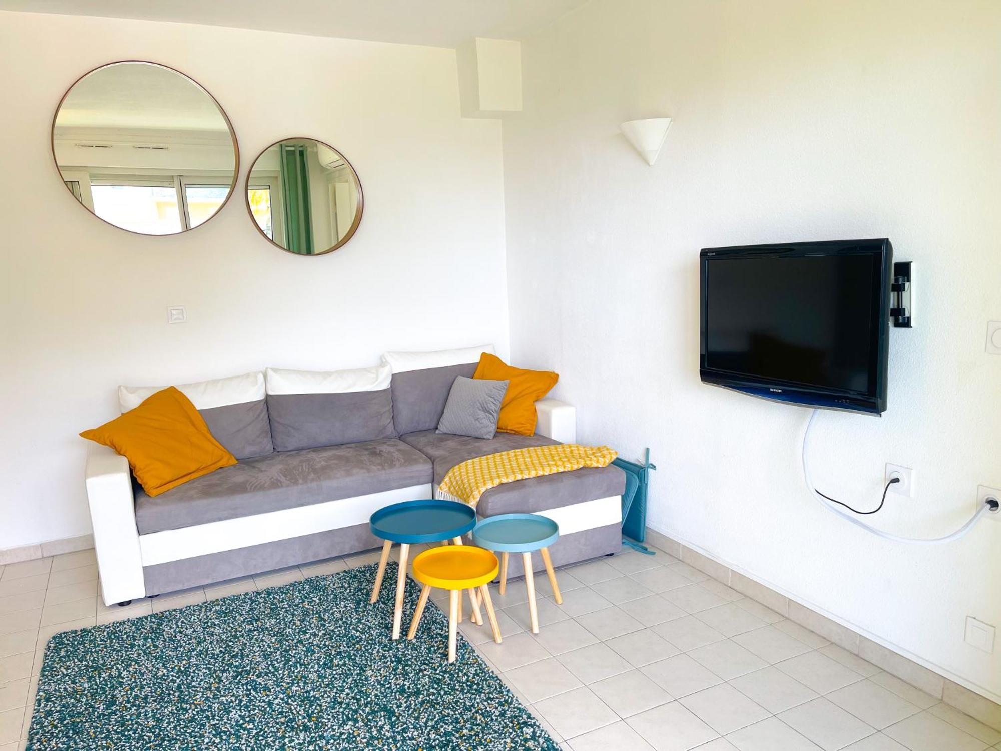 1 Bedroom Sea View, Swimming Pool, Beach On Foot, Parking Antibes Exteriér fotografie